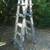 WERNER Multi Ladder Load Rated 375 lbs 21 Foot 1 thumbnail
