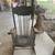 Primitive rocking chair 3 thumbnail