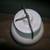 Antique Vintage Weir Stoneware Mason Jar 2 thumbnail