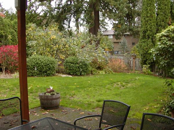 $765 / 4br - Private room in large 4 bedrm house in Cedar Mill. Utilities included (1510 NW 124th Ave, Portland, Oregon)63831250772611122
