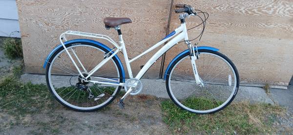 Schwinn fifth avenue 1