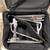 Pearl P3002D Demon Drive Direct Drive Double Bass Drum Pedal 4 thumbnail