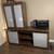Office Furniture - Credenza & Storage Cabinet 2 thumbnail