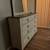 Ashley Furniture Willowton 6-Drawer Dresser with Mirror 2 thumbnail