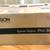 Epson 3880 Inkjet printer includes $200+ ink (unopened), Epson papers 10 thumbnail