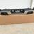Chevy Colorado/GMC Canyon Rear Bumpers Brand New 1 thumbnail