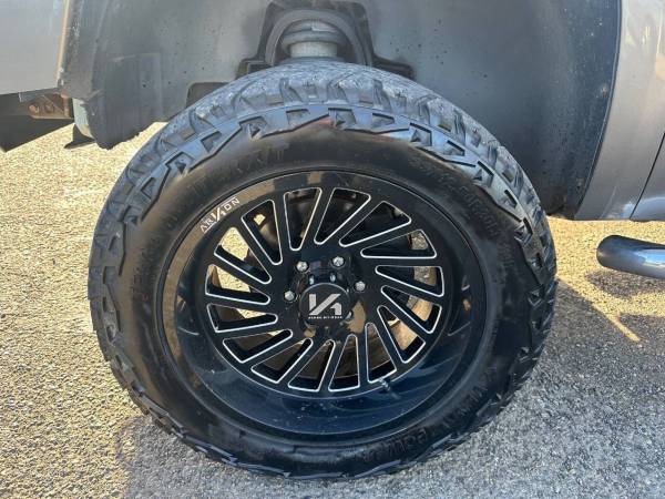 2013 GMC Sierra 1500 SLE - Photo 9