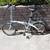 Ford (Dahon) Convertible 2.0 Folding Bike 1 thumbnail
