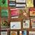 Matchbook Collection 5 thumbnail