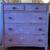 GREAT CONDITION, Antique Cherry Wood Dresser 6 thumbnail