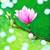Acrylic paintings   Art . Great lovely with bright colors. magical cha 7 thumbnail