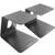 New MONO Studio Monitor Stands, Black (Pair) 1 thumbnail