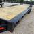 2025 Triple R - Drive Over Fender Trailer 102 x 20 - 14K GVWR 3 thumbnail