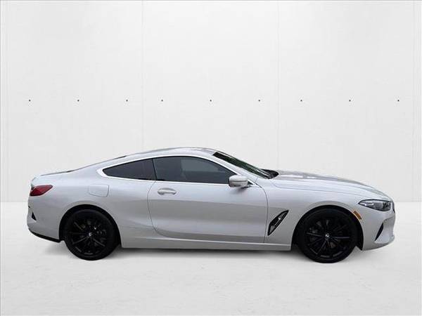 2020 BMW 8 Series  840i Coupe - $39,333 (Call *(510) 398-4108* to Confirm Availability Instantly)63470899756163123
