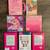 Barbie Books + DVD (Lot of 10 stories + DVD) 2 thumbnail