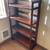 Free Stuff (Bookshelf, tv stand, shelves) 7 thumbnail