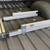 DECKED CROSSOVER TRUCK BED TOOL BOX ~HAS KEY~ 8 thumbnail