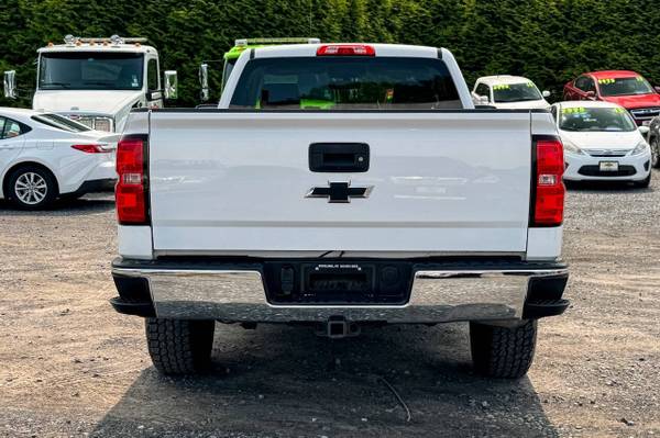 APROBACIÓN RÁPIDA Y FÁCIL DE CRÉDITO  
2017 Chevy Silverado 1500 WT Cabina Regular - $23,950 (SOLICITA EN LÍNEA EN WWW.JOEYBANK.COM O HAZ UNA OFERTA EN EFECTIVO)63436938768131123