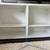 IKEA BESTÅ TV console-Storage Units in Laxviken White – Good Condition 3 thumbnail