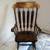Vintage Rocking Chair 6 thumbnail