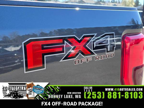 2017 Ford F-350 Super Duty - Photo 10
