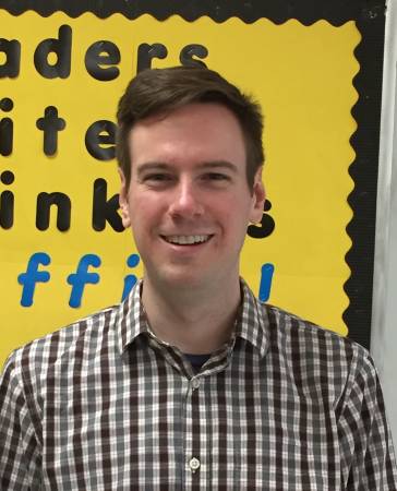 Experienced College Application Tutor 1