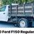 2000 F150 Stake Dump Body 1 thumbnail
