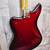 Fender Japan Jaguar HH GMR 2012 w/ HSC 20 thumbnail