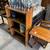Wonderful Antique & Vintage Furniture- OAK & WALNUT - SEE PHOTOS 5 thumbnail