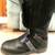 Gore-Tex Motorcycle Boots - Style: All Road  Men's Size 10 3 thumbnail