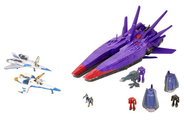 2022 Disney Pixar LightYear Zurg Nave Madre Paquete de Juguete Nuevo - $25 (Tacoma)63471421239425121