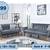 (2 Piece Sets) ~ 24 Sofa & Love Seat Sets ~ (Under $500) 17 thumbnail