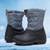 NEW SZ 11 Boy Girl Kid Insulated Winter Snow Boots Waterproof Outdoor 6 thumbnail