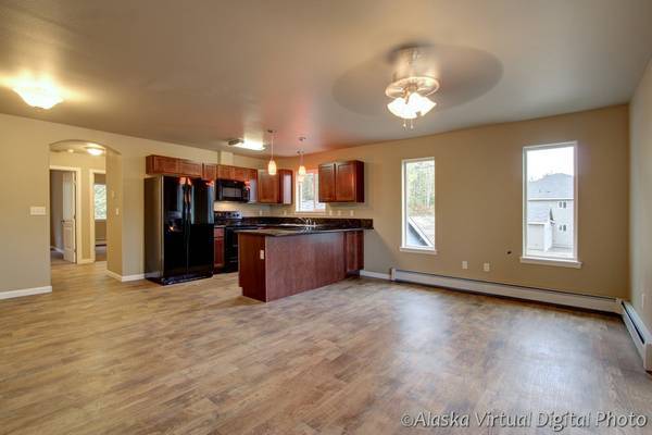 $1,650 / 2br - 1150ft2 - 2BR 1BA Garage W/D  View Pets on Apprv Wasilla (Wasilla)64014001490819120