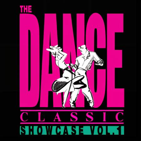 The Dance Classic Showcase Vol.1 (2 Discs) DJ Mix 1