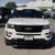 2016 Ford Explorer Sport suv White 4 thumbnail