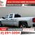 2018 Chevrolet Chevy Silverado 1500 Double Cab 1435 in Custom for only 7 thumbnail