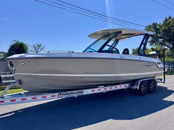 2026 Monterey Elite 27 OB 1