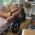 Ouxi V8 Electric bike 5 thumbnail