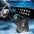 2025 Wireless CarPlay Adapter for Apple, Convert Wired to CarPlay Wire 5 thumbnail