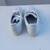 Womens Adidas White Shoes Size 10 Excellent Condition 2 thumbnail