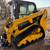 CAT Caterpillar 239D3 2023 239 Skid Steer CTL compact track loader 23 thumbnail