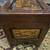 Trunk Oriental Carved Solid Wood 9 thumbnail