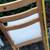 IKEA LERHAMN Table with 3 chairs 10 thumbnail