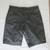 Boys Youth 18 or 28" Gray Shorts 1 thumbnail