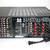 DENON AVR-1082 Receiver - 6.1, NO HDMI - 2 Zones, Fully Tested - Phono 10 thumbnail