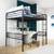 DHP Tommy Full Metal Loft Bed *PRICE REDUCED* 1 thumbnail