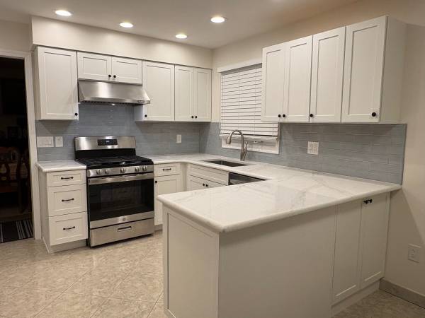 HANDYMAN  732-684-9565 INTERIOR EXTERIOR HOME REPAIRS 1