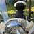 Rare 2009 Piaggio Vespa BV500 Tourer 100 mph Scooter - Turn Key 13 thumbnail