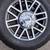 20" Ford F250 Limited stock wheels tires great Shape 2 thumbnail